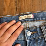 Levi's Levi’s 505 Straight Jeans Leg Women’s Denim Photo 6