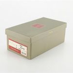 Cole Haan Women’s Red Leather Slip On Shoes Sz. 7 Photo 7