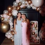 Beginning Boutique pink dress maxi  Photo 1