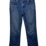 Tommy Hilfiger Vintage Y2K Low Rise Boot Cut Denim Jeans 4 Photo 0