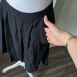American Vintage Classic Black Women's Skirt Photo 2