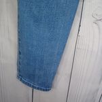 Hollister  Distressed High Rise Super skinny crop jeans Photo 15