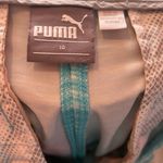 Puma  Shorts Woman’s ‎ - Golf Athletic - size 10 Turquoise Dri fit Photo 5