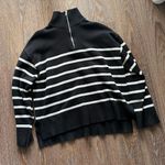 ZARA  half zip Photo 0