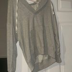 Aerie Sweater Jacket Photo 0