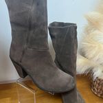 Adam Tucker  Nutmeg Boots Size 10M Photo 2