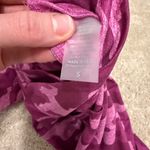 Bombshell sportswear Pink Camo Sports Bra and Leggings Set- cross listed on Mercari! Photo 3