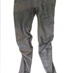 Gymshark Seamless Gray Marled Legging M Be A Visionary Workout Yoga Active Pant Photo 1