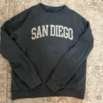 Brandy Melville Jon Galt  sweatshirt  Photo 0