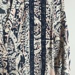 Anthropologie  Tiny Caviana Tunic Shirtdress Photo 2