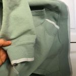 Nike Women’s “Dusty Green” Seasonal Classics Oversized Washed Hoodie Size S Photo 5