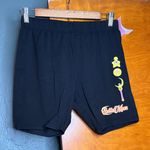 Black Sailor Moon Bikers NWT Size M Photo 0