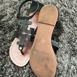 Tory Burch Phoebe Thong Sandal Photo 2