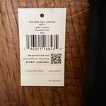 Kate Spade New York Flash Black Crossbody Sparkled Glitter Leather Bag Chic NWT Photo 5