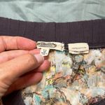 Miss Me  Women’s Mid Rise Beige Crochet Shorts Size Medium‎ Photo 4