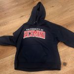 University Of Richmond Hoodie Blue Size L Photo 1