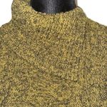Norton Mcnaughton Silk Knit Sweater Photo 4