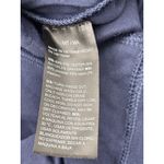 Chico's Pants Size XL R Blue Pull On Juliet Slim Leg Ankle Pant Stretch Comfy Photo 7