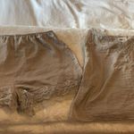 H&M Satin Sleep Set Photo 0