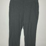 L.L.Bean soft wide leg pants size 2X Photo 0