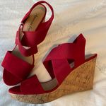 American Eagle  Wedge Heels Photo 2