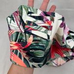 Floral Calia Bikini Set 1XL White Size 1X Photo 12