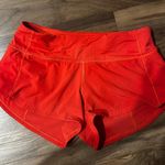 Lululemon Speed Up Low-Rise Shorts 2.5” Photo 0