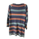 Sundance  long cardigan multi color sz Medium Photo 1