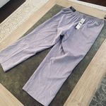 Alfred Dunner Petite Victoria Fall Corduroy Pull-On Straight Leg Short Length Pants Photo 3