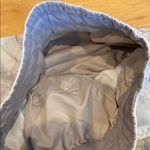 Lululemon Athletica tracker Light Gray marbled Athletic Shorts size 6 Photo 4