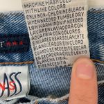 Bill Blass High Rise Jeans - Size 12/32 Photo 5