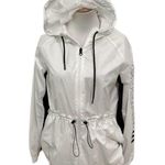 Adidas ✨ Windbreaker Sz XL Jacket w/ hood✨ Photo 0