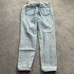 BDG  urban outfitters mom high rise jeans waist: 28 Photo 1