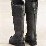 Corral EUC  Indie Spirit Leather Boots Size 7 Photo 2