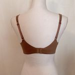 Soma Essentials Unlined Scoop Bra Brown Size undefined Photo 2
