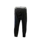 Spyder  Black Web Athletic Leggings‎ Size Medium Photo 1