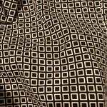 Anne Klein Sport Black and White Bermudas Size 12 Photo 4