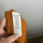 Beyond Yoga HEATHER RIB FRESH CUT CROPPED TANK AND SKIRT SET CLOVE BROWN HEATHER Photo 11