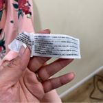 Abercrombie & Fitch NWOT Abercrombie & Fit floral multicolor dress size XL A-line fitting Photo 5