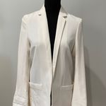 Aeropostale Bethany Mota White Blazer Photo 0