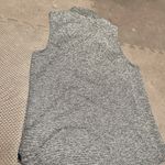 Under Armour  Charcoal Heather Hoodie women large Photo 2