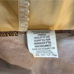 Zingara Sienna Collection Tropical Print One Piece Swimsuit, Sz 10 Photo 12