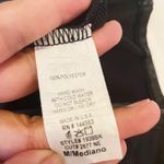 Love Culture Faux Leather Ruched Mini Skirt Photo 5