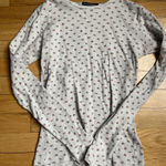 Brandy Melville  Long Sleeve Top Photo 0