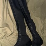 SheIn Shoes Knee Length Boots Photo 0