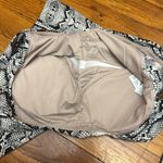 Varley  set snakeskin cream and black color Photo 5