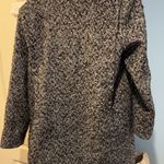 New York Girl NYG Plaid Coat Photo 3