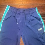 Puma Women’s  Vintage Track Pants Boot Cut Photo 3