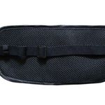 Travel Money Belt Waist Bag Fanny Pack Hidden Wallet Black 2 Photo 2