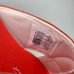 Converse One Star Orange Slip On Women's Sandals Size 6 Photo 10